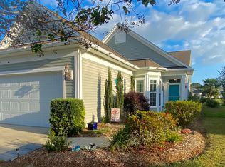 5203 Windward Way, Southport, NC 28461