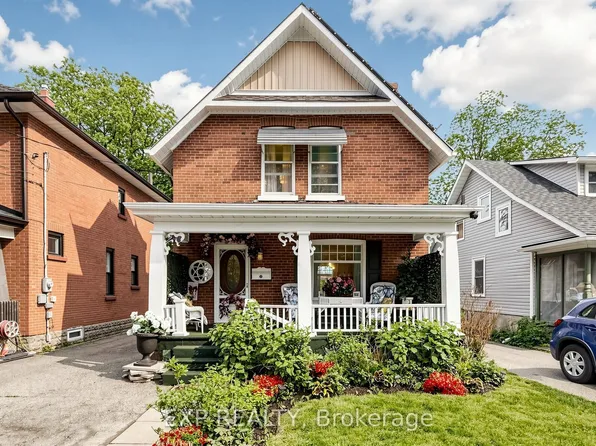 28 Simcoe St, Kawartha Lakes, ON K9V 2G4