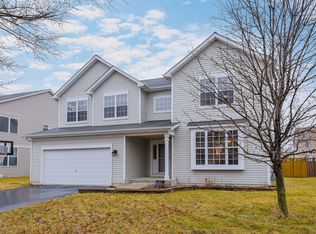 7716 Briarcliff Dr, Plainfield, IL 60586