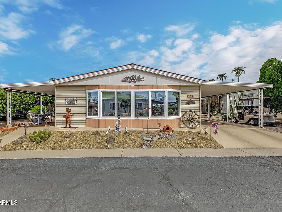 1st image of 6209 E McKellips Road #397