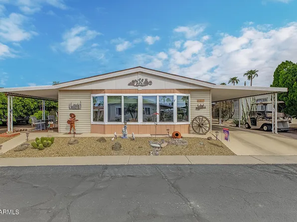 6209 E McKellips Road #397, Mesa, AZ 85215