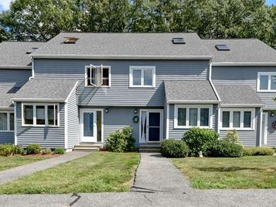 31 Blithewood Ave APT 805, Worcester, MA, 01604