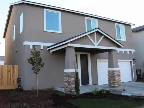 3041 E Seeger Ave, Visalia, CA 93292