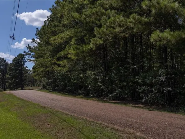 0 Walker Rd, Pollock, LA 71467