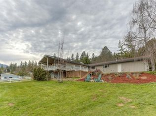 6326 Pioneer Rd, Medford, OR 97501