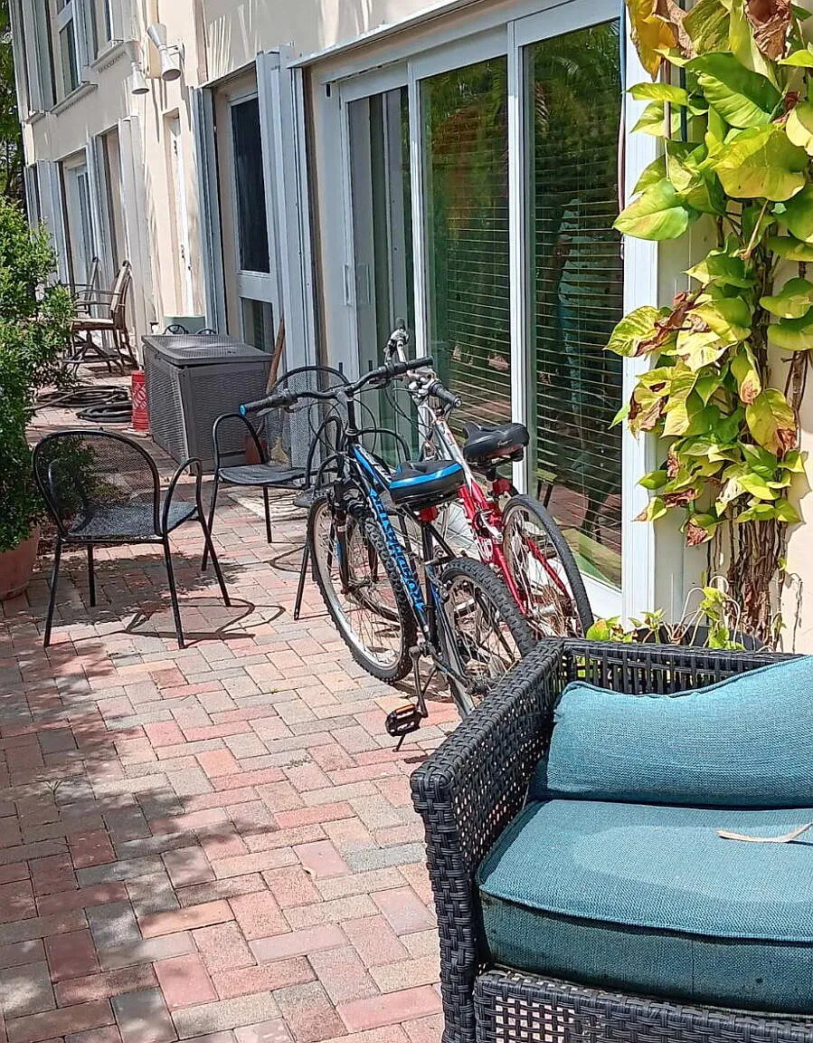 Gull Harbor Condo — Photo 4