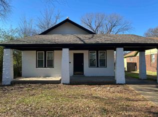 915 Garland St, Memphis, TN 38107