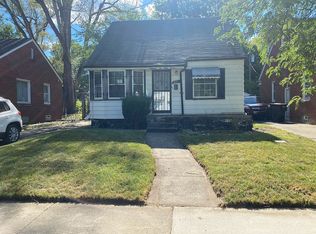 18687 Greenview Ave, Detroit, MI 48219