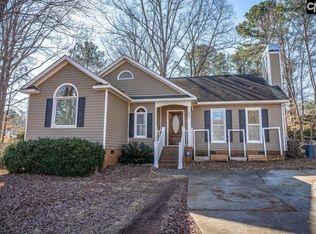 342 Saddlebrooke Ct, Lexington, SC 29072