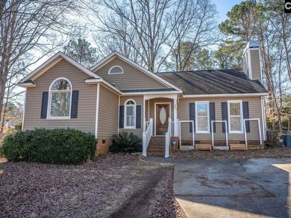 342 Saddlebrooke Ct, Lexington, SC 29072