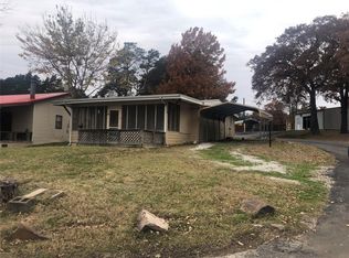 5 Oak St, Gordonville, TX 76245