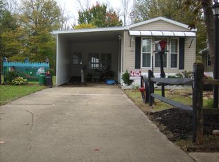 851 Nicole Ln, Angola, NY 14006