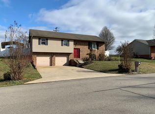 76 Kassandra Dr, Wheelersburg, OH 45694