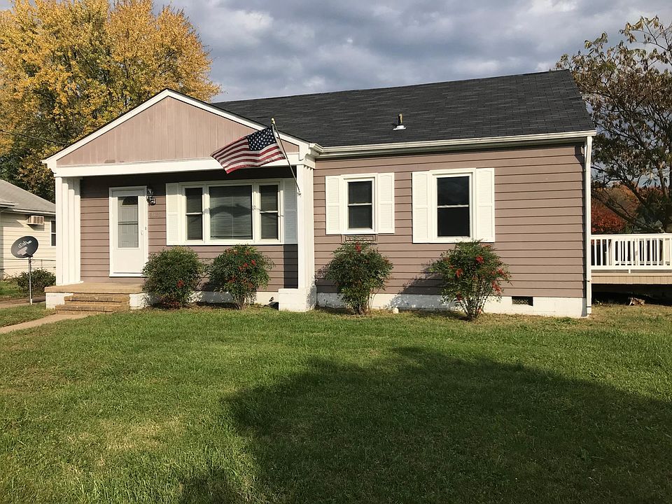 1st image of 4821 Sydclay Dr