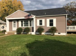4821 Sydclay Dr, Henrico, VA 23231