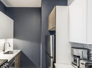 11 Queensberry St APT 24M, Boston, MA 02215