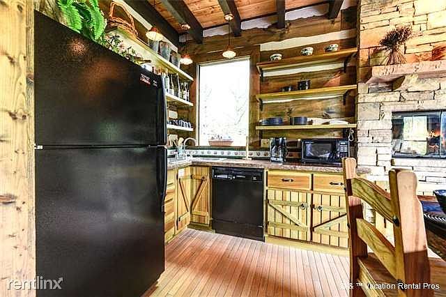 We have all the kitchen basics