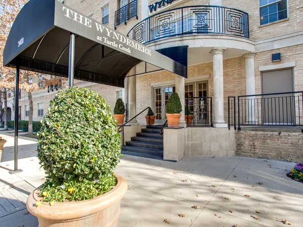 3400 Welborn St, Dallas, TX