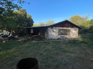 8404 S 27th Ave, Laveen, AZ 85339