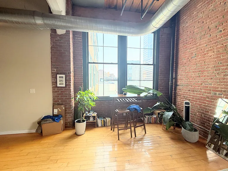 The Lofts at Winston (AKA Winston Lofts) — Photo 15