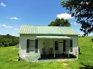 847 Marshall Ridge Rd, Greensburg, KY 42743