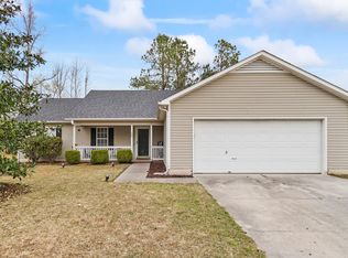 409 Spring Dr, Jacksonville, NC 28540