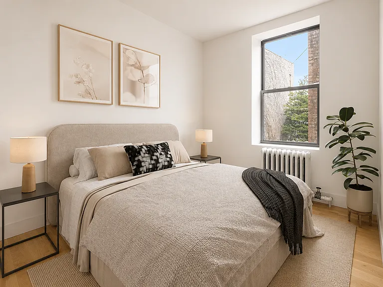 70 Prospect Park W #2F — Photo 5