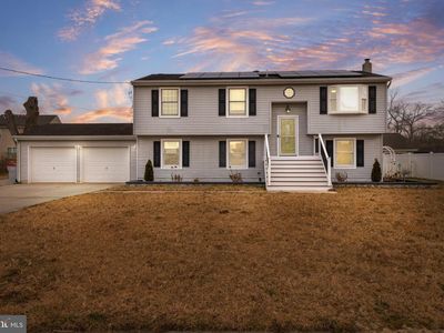 2386 Monroe Ave, Vineland, NJ, 08361