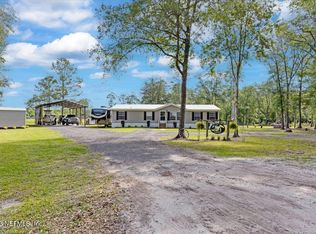 5900 Josephine Mosley Rd, Jacksonville, FL 32234