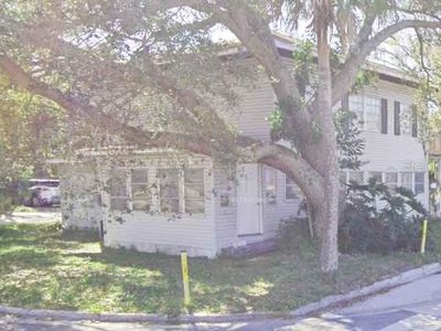 1134 38th Ave N, Saint Petersburg, FL, 33704