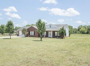 7241 Judge Logue Rd, Newton, AL 36352