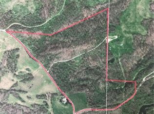 Cats Creek Rd, Dexter City, OH 45727