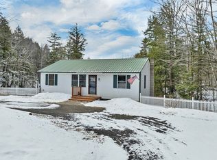 487 Shackford Corner Road, Barnstead, NH 03225