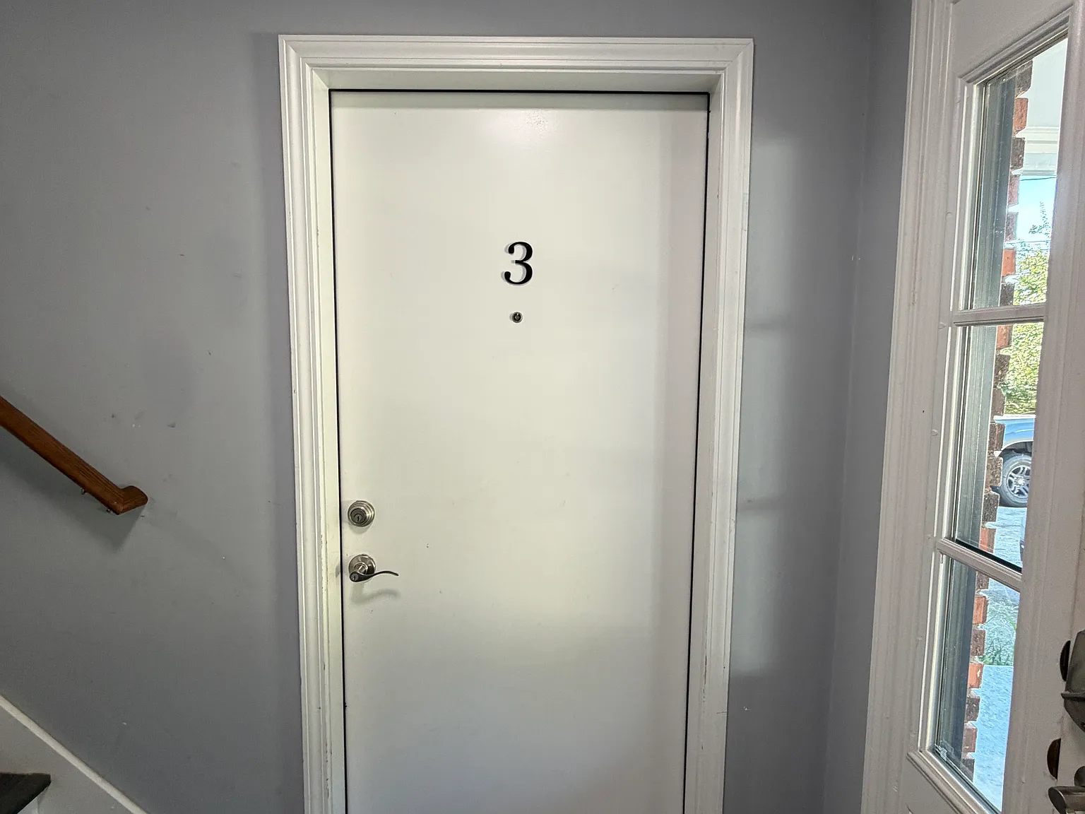 2 bed, 1.5 bath, 1000 sqft, $1,325 — Photo 2