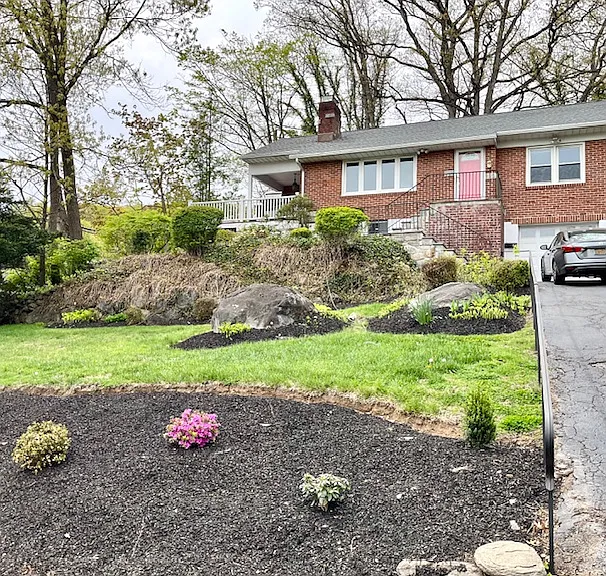 Mountain Rd — Photo 3