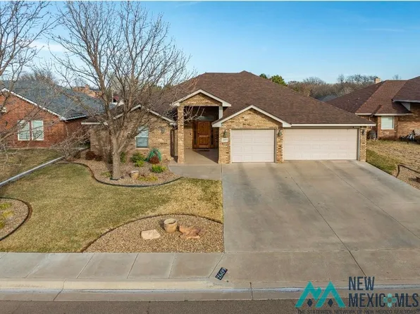 2609 Northglen Dr, Clovis, NM 88101