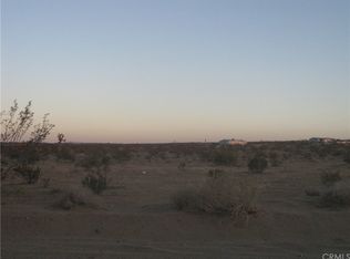 884 Bellwether Rd, Landers, CA 92285