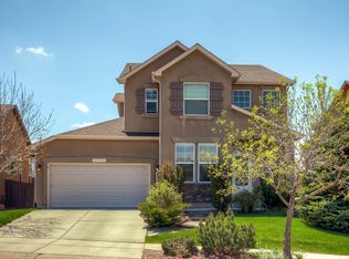 4092 Ascendant Dr, Colorado Springs, CO 80922