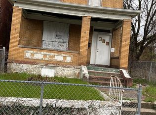 7419 Idlewild St, Pittsburgh, PA 15208