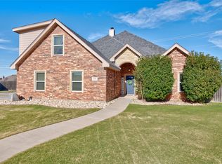 6601 Longbranch Way, Abilene, TX 79606