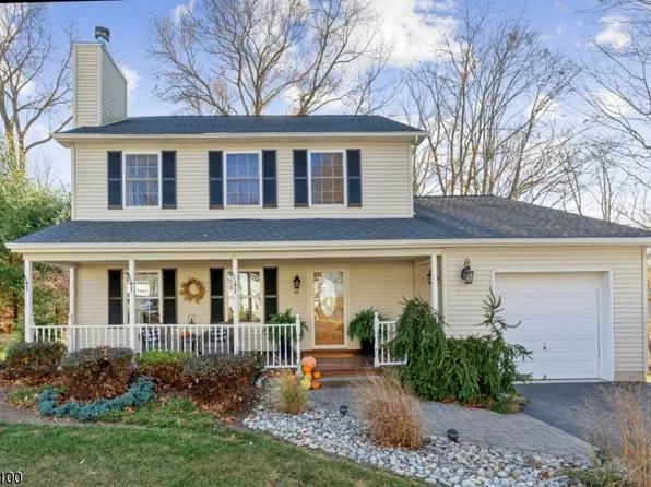 46 Scranton Pkwy, Oxford Twp., NJ 07863