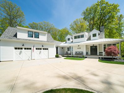 91 N Shore Dr N, South Haven, MI, 49090