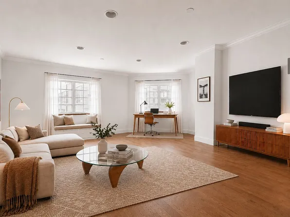 85 Hudson Ave APT 4B, Brooklyn, NY 11201