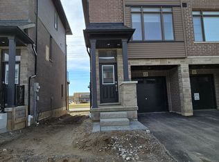 120 Court Dr #12, Brant, ON N3L 0N2