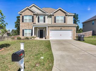 5009 Charlie Dr, Augusta, GA 30909