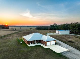 15509 County Road 83, Elberta, AL 36530