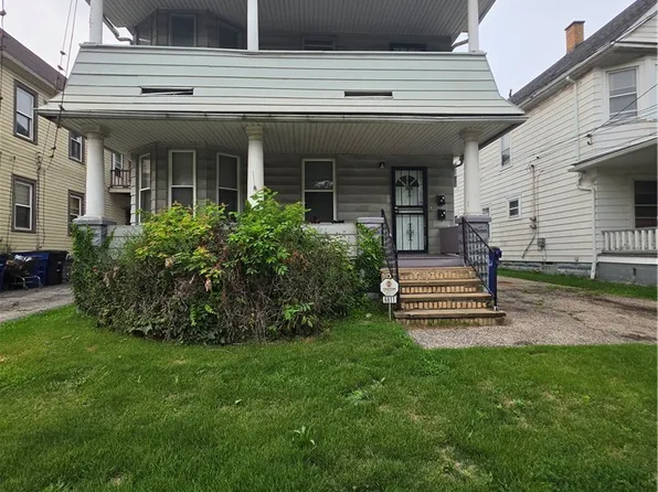 6811 Worley Ave, Cleveland, OH 44105