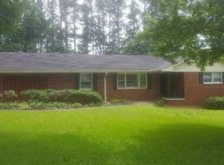 3629 Evans Rd, Atlanta, GA 30340