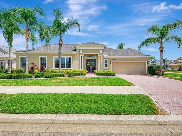 2084 MATTAMY COURT, VENICE, FL 34292