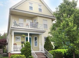 47 Teele Ave #1, Somerville, MA 02144